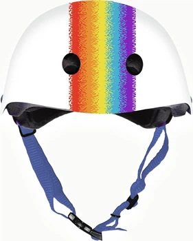 Kask do skateboardingu Studio 100 K3 dziecięcy (5414233239000)