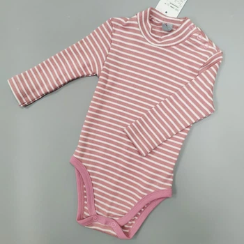 Боді-гольфи для малюків Smil 102683 Рожевий 74