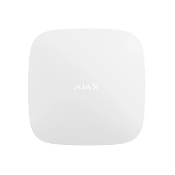 Интеллектуальная централь Ajax Hub 2 Plus белая
