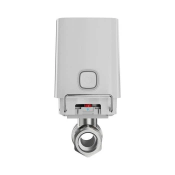 Ajax WaterStop [1] (8EU) ASP white умный кран