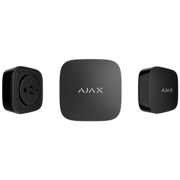 Ajax LifeQuality (8EU) black датчик качества воздуха