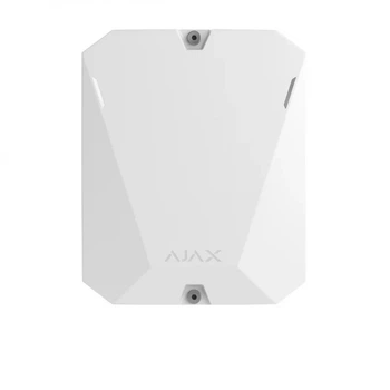Ajax Hub Hybrid (2G) (8EU) ASP white проводная охранная централь
