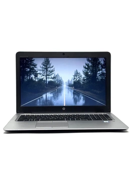Ноутбук HP EliteBook 850 G3 TN Intel Core i5 (i5-6300U) 8 Гб 256 Гб SSD Клас A- (GNB0925048) Б/В