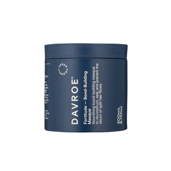Маска для укрепления волос Davroe Fortitude Bond-Building Masque 200 ml