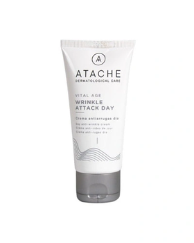 Денний антивіковий крем з ретинолом Atache Retinol Vital Age Cream Day 50 мл