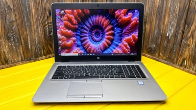 Ноутбук Hp Elitebook 850 G4 (15.6" HD,Core i5-7200U,Intel HD 630) (5425) Б/В
