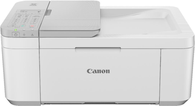 Urządzenie wielofunkcyjne Canon PIXMA TR4756i White (5074C046)