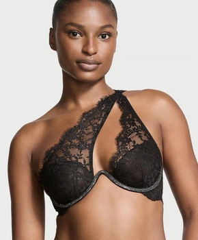 Бюстгальтер Victoria’s Secret Чорний L