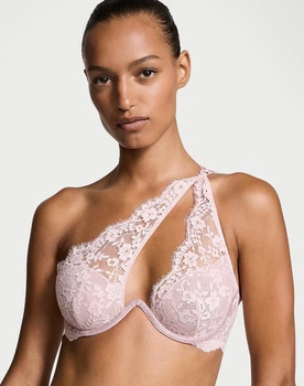 Бюстгальтер Victoria’s Secret Рожевий М