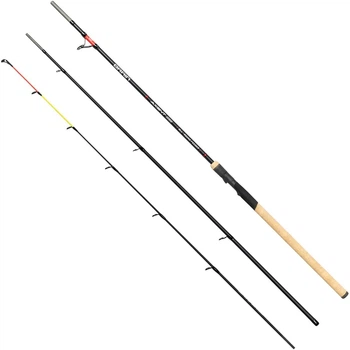 Вудлище фідерне Brain Axent SE All-round 3.60m max 150g
