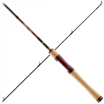 Спінінг Favorite Arena Stream ARNS1-662UL 1.98m 2-10g Fast
