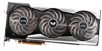 Відеокарта AMD Radeon RX 6950 XT 16GB Sapphire Nitro+ (11317-98-90G) Refurbished