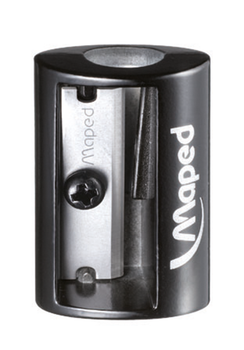 Точилка MP.534019 без контейнера SATELLITE, 1 відп.