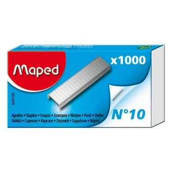 Скобі №10 MP.324105 1000шт