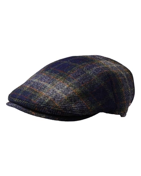 Кепка чоловіча GOETTMANN (HAYWOOD 2862699-69) Мультіколор 57
