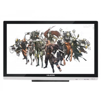 Графический монитор Huion GT-220 V2