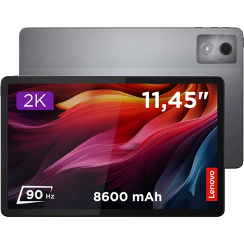 Планшет Lenovo Tab K11 Plus TB352FU 8/256GB Wi-Fi Luna Grey (ZADS0145UA)
