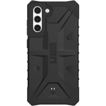 Чохол UAG Pathfinder для Samsung Galaxy S21 FE (G990) (213127114040) Black