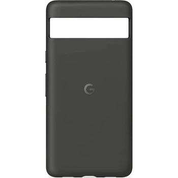 Чохол Google Official для Google Pixel 7a (GA04318) Charcoal