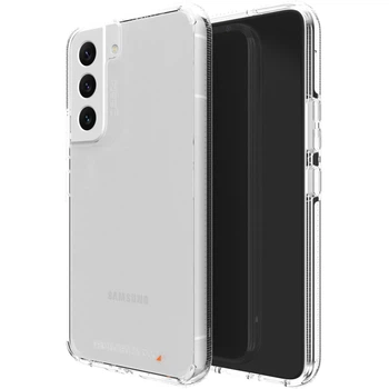 Чохол Zagg Gear4 Crystal Palace для Samsung Galaxy S22 (S901) (702009127 / 702009528) Clear