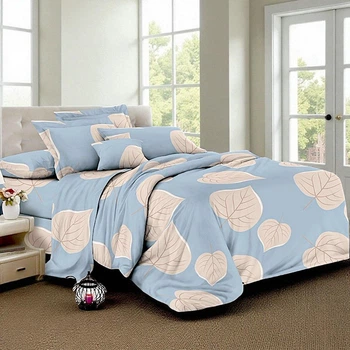 Комплект постельного белья Vital Textile Бязь 3D Premium150х220 см (BP 1,5-345)