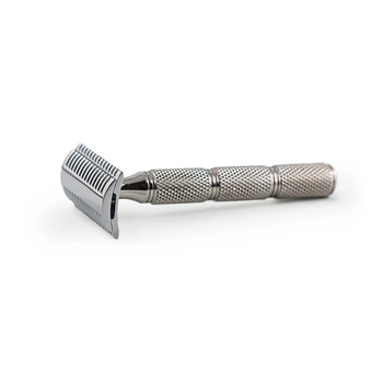 Бритва Т-подібна RazoRock SLOC Double Edge Safety Razor