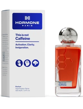 Духи Hormone Caffeine (унісекс) 100 мл