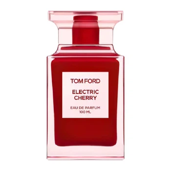 Tom Ford Electric Cherry (унисекс) парфюмированная вода 100 мл