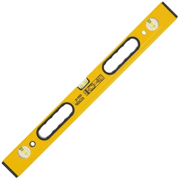 Poziomica KOVINE EXACTA Spirit Level 3V 150 cm z uchwytami LAP3150R (3838853426114)
