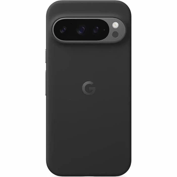 Чохол Google Official для Google Pixel 9 Pro XL (GA05656) Obsidian