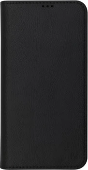 Чохол-книжка Just Must Stand Flip Case для Samsung Galaxy A15 (A155) / A15 5G (A156) Black (6973297909643)
