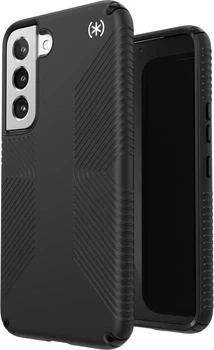 Чохол Speck Presidio2 Grip для Samsung Galaxy S22 (S901) (144238-D143) Black