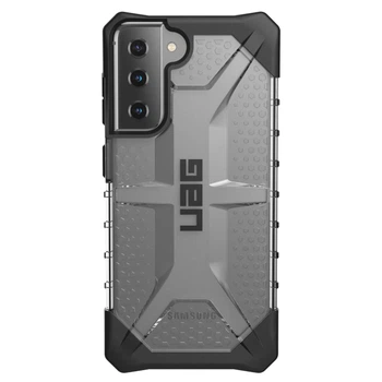 Чохол UAG Plasma для Samsung Galaxy S21 (G991) (212813114343) Ice