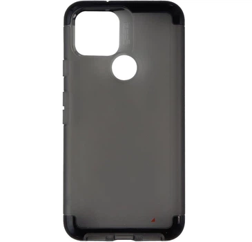 Чохол Zagg Gear4 Wembley Palette для Google Pixel 5 (702006633) Smoke