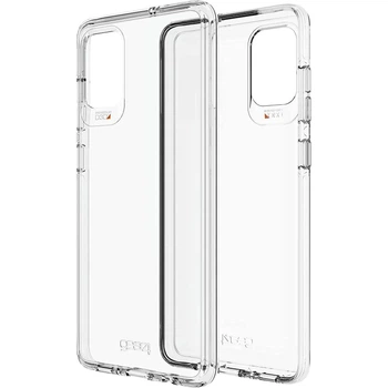 Чохол Zagg Gear4 Crystal Palace для Samsung Galaxy A71 (A715) (702005178) Clear