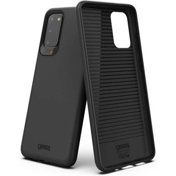Чохол Zagg Gear4 Holborn для Samsung Galaxy S20 (G980) (702006010) Black