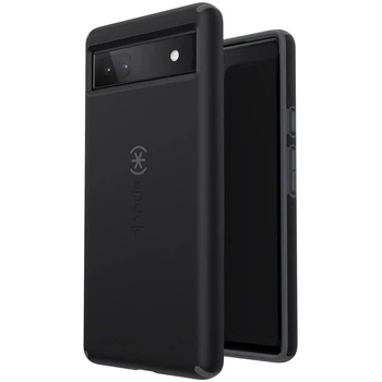 Чохол Speck ImpactHero для Google Pixel 6a (150012-B565) Black