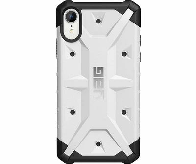 Чохол UAG Pathfinder для Apple iPhone XR (111097114141) White