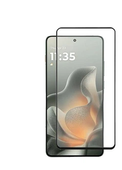 Захисна гідрогелева плівка DScreen для Motorola Edge 70 глянсова (0.22 мм)