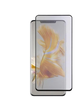 Захисна гідрогелева плівка DScreen для Huawei Mate 50 Pro матова антишпигун (0.28 мм)