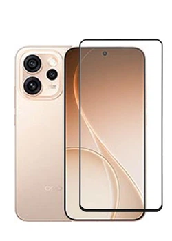 Захисна гідрогелева плівка DScreen для Oppo Reno15 Pro глянсова (0.28 мм)