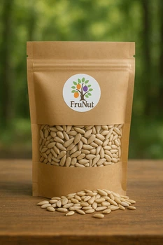 Насіння соняшника, 100 г FruNut