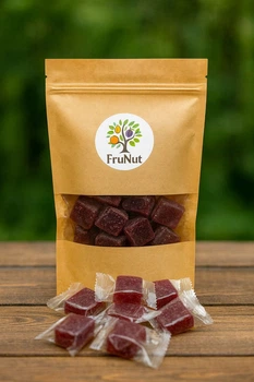 Мармелад “Виноград”, 250 г FruNut