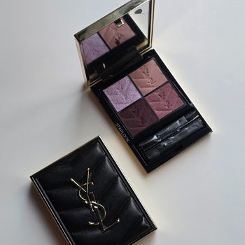 Тени для век Yves Saint Laurent Couture Mini Clutch Eyeshadow