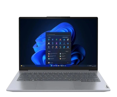 Ноутбук Lenovo ThinkBook 14 Ryzen 5 7535HS/24GB/512+512/Win11P (21MV002XPB)