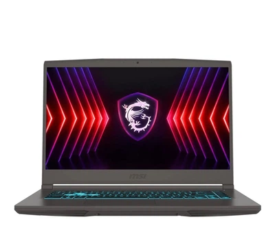 Ноутбук MSI Thin 15 i5-13420H/16GB/512 RTX3050 144Hz (Thin 15 | B13UC-3404XPL)