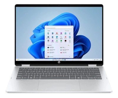 Ноутбук HP OmniBook 5 Flip Core 5-120U/16GB/512/Win11 Touch OLED (14-fp0023nw (CX5B9EA))