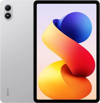 Планшет Xiaomi Redmi Pad 2 Pro 6/128GB Silver (VHU6250EU) (UA) Seller Refurbished