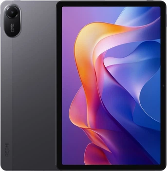 Планшет Xiaomi Redmi Pad 2 4/128GB Graphite Gray (UA UCRF) LTE Seller Refurbished