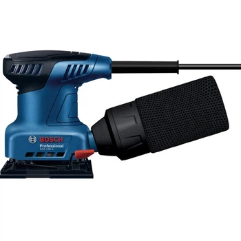 Шліфмашина вібраційна GSS 140 A BOSCH 06012A8021